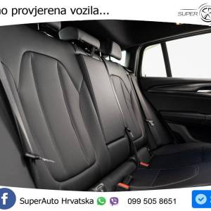 BMW X4 30d xDrive M Sport 286 KS, ACC+PANO+HEAD+GR SJED+360+VIRT