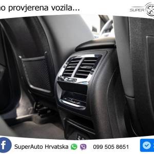 BMW X4 30d xDrive M Sport 286 KS, ACC+PANO+HEAD+GR SJED+360+VIRT