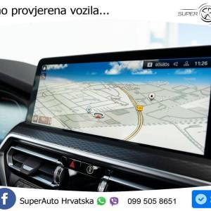 BMW X4 30d xDrive M Sport 286 KS, ACC+PANO+HEAD+GR SJED+360+VIRT
