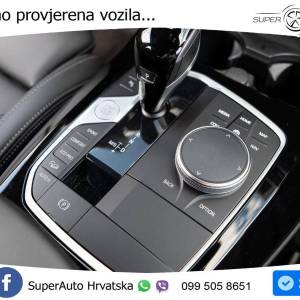 BMW X4 30d xDrive M Sport 286 KS, ACC+PANO+HEAD+GR SJED+360+VIRT