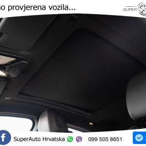 BMW X4 30d xDrive M Sport 286 KS, ACC+PANO+HEAD+GR SJED+360+VIRT