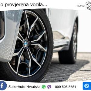 BMW X4 30d xDrive M Sport 286 KS, ACC+PANO+HEAD+GR SJED+360+VIRT