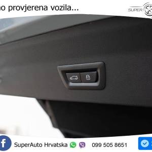 BMW X4 30d xDrive M Sport 286 KS, ACC+PANO+HEAD+GR SJED+360+VIRT
