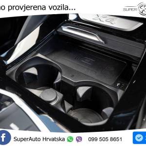 BMW X4 30d xDrive M Sport 286 KS, ACC+PANO+HEAD+GR SJED+360+VIRT
