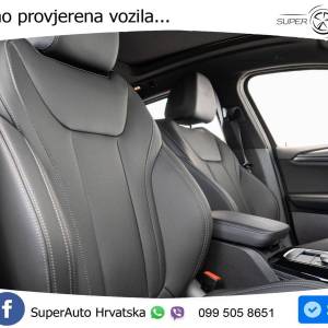 BMW X4 30d xDrive M Sport 286 KS, ACC+PANO+HEAD+GR SJED+360+VIRT