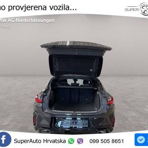 BMW X4 30d xDrive M Sport 286 KS, LED+PANO+KAM+GR SJED+VIRT+HEAD+PARK