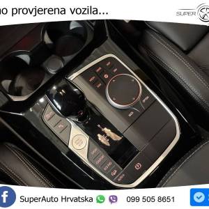 BMW X4 30d xDrive M Sport 286 KS, LED+PANO+KAM+GR SJED+VIRT+HEAD+PARK