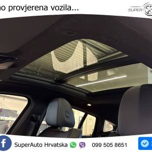 BMW X4 30d xDrive M Sport 286 KS, LED+PANO+KAM+GR SJED+VIRT+HEAD+PARK