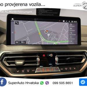 BMW X4 30d xDrive M Sport 286 KS, LED+PANO+KAM+GR SJED+VIRT+HEAD+PARK
