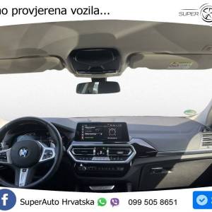 BMW X4 30i xDrive Aut. 252 KS, ACC+VIRT+KAM+GR SJED+HEAD+PARK