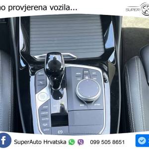 BMW X4 30i xDrive Aut. 252 KS, ACC+VIRT+KAM+GR SJED+HEAD+PARK