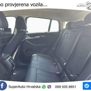 BMW X4 30i xDrive Aut. 252 KS, ACC+VIRT+KAM+GR SJED+HEAD+PARK