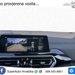 BMW X4 30i xDrive Aut. 252 KS, ACC+VIRT+KAM+GR SJED+HEAD+PARK