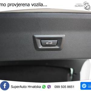 BMW X4 30i xDrive Aut. M Sport 245 KS, LED+KAM+GR SJED+PANO+VIRT