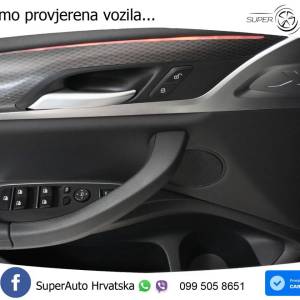 BMW X4 30i xDrive Aut. M Sport 245 KS, LED+KAM+GR SJED+PANO+VIRT