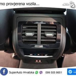 BMW X4 30i xDrive Aut. M Sport 245 KS, LED+KAM+GR SJED+PANO+VIRT