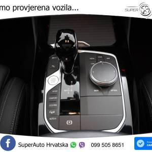 BMW X4 30i xDrive Aut. M Sport 245 KS, LED+KAM+GR SJED+PANO+VIRT