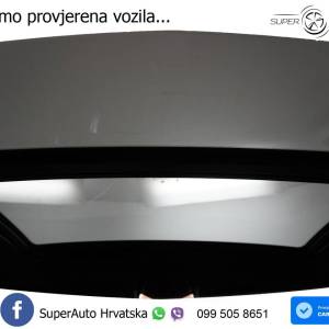 BMW X4 30i xDrive Aut. M Sport 245 KS, LED+KAM+GR SJED+PANO+VIRT