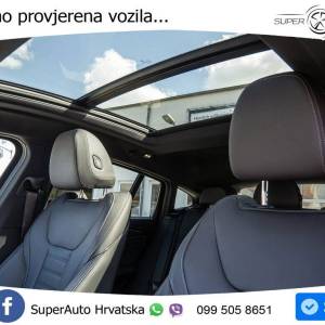BMW X4 30i xDrive M Sport 245 KS, LED+ACC+PANO+GR SJED+VIRT+KAM