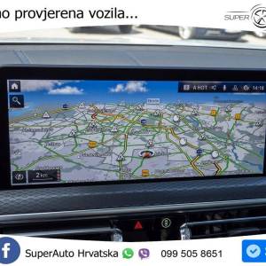 BMW X4 30i xDrive M Sport 245 KS, LED+ACC+PANO+GR SJED+VIRT+KAM