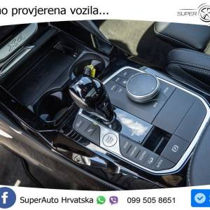 BMW X4 30i xDrive M Sport 245 KS, LED+ACC+PANO+GR SJED+VIRT+KAM