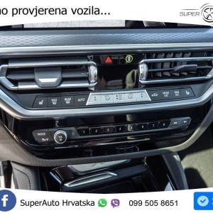 BMW X4 30i xDrive M Sport 245 KS, LED+ACC+PANO+GR SJED+VIRT+KAM