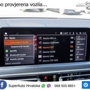 BMW X4 30i xDrive M Sport 245 KS, LED+ACC+PANO+GR SJED+VIRT+KAM