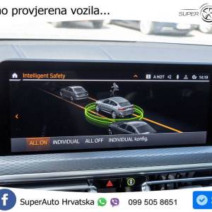 BMW X4 30i xDrive M Sport 245 KS, LED+ACC+PANO+GR SJED+VIRT+KAM