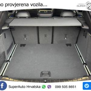 BMW X4 30i xDrive M Sport 245 KS, LED+VIRT+PANO+GR SJED+HEAD+PARK