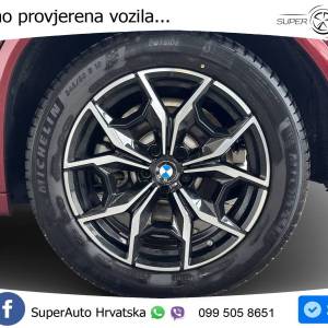 BMW X4 30i xDrive M Sport 245 KS, LED+VIRT+PANO+GR SJED+HEAD+PARK
