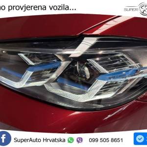 BMW X4 M40d xDrive 340 KS, LED+ACC+PANO+GR SJED+KAM+HEAD
