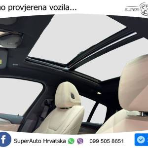 BMW X4 M40d xDrive 340 KS, LED+ACC+PANO+GR SJED+KAM+HEAD