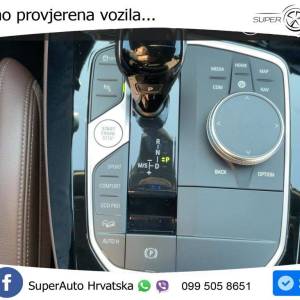 BMW X4 M40d xDrive Aut. 340 KS, LED+ACC+HEAD+4xGR SJED+VIRT+KAM