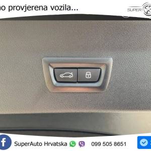 BMW X4 M40d xDrive Aut. 340 KS, LED+ACC+HEAD+4xGR SJED+VIRT+KAM