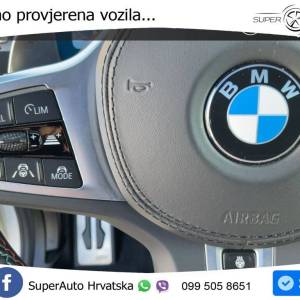 BMW X4 M40d xDrive Aut. 340 KS, LED+ACC+HEAD+4xGR SJED+VIRT+KAM