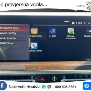 BMW X4 M40d xDrive Aut. 340 KS, LED+ACC+HEAD+4xGR SJED+VIRT+KAM