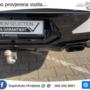 BMW X4 M40d xDrive Aut. 340 KS, LED+ACC+HEAD+4xGR SJED+VIRT+KAM