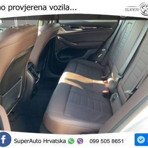 BMW X4 M40d xDrive Aut. 340 KS, LED+ACC+HEAD+4xGR SJED+VIRT+KAM