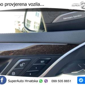 BMW X4 M40d xDrive Aut. 340 KS, LED+ACC+HEAD+4xGR SJED+VIRT+KAM