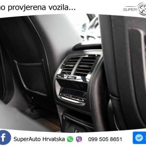 BMW X4 M40i xDrive Aut. 360 KS, LED+ACC+PANO+4xGR SJED+HEAD+360