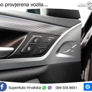 BMW X4 M40i xDrive Aut. 360 KS, LED+ACC+PANO+4xGR SJED+HEAD+360