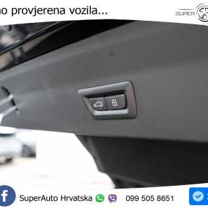 BMW X4 M40i xDrive Aut. 360 KS, LED+ACC+PANO+4xGR SJED+HEAD+360