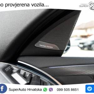 BMW X4 M40i xDrive Aut. 360 KS, LED+ACC+PANO+4xGR SJED+HEAD+360