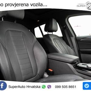 BMW X4 M40i xDrive Aut. 360 KS, LED+ACC+PANO+4xGR SJED+HEAD+360