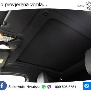 BMW X4 M40i xDrive Aut. 360 KS, LED+ACC+PANO+4xGR SJED+HEAD+360