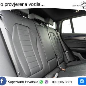 BMW X4 M40i xDrive Aut. 360 KS, LED+ACC+PANO+4xGR SJED+HEAD+360