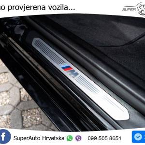 BMW X4 M40i xDrive Aut. 360 KS, LED+ACC+PANO+4xGR SJED+HEAD+360