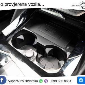 BMW X4 M40i xDrive Aut. 360 KS, LED+ACC+PANO+4xGR SJED+HEAD+360