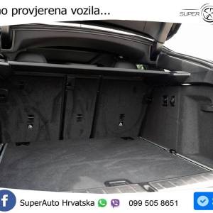 BMW X4 M40i xDrive Aut. 360 KS, LED+ACC+PANO+4xGR SJED+HEAD+360