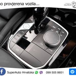 BMW X4 M40i xDrive Aut. 360 KS, LED+ACC+PANO+4xGR SJED+HEAD+360